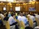 Seminar, 7th August 2011, Golden Park 3